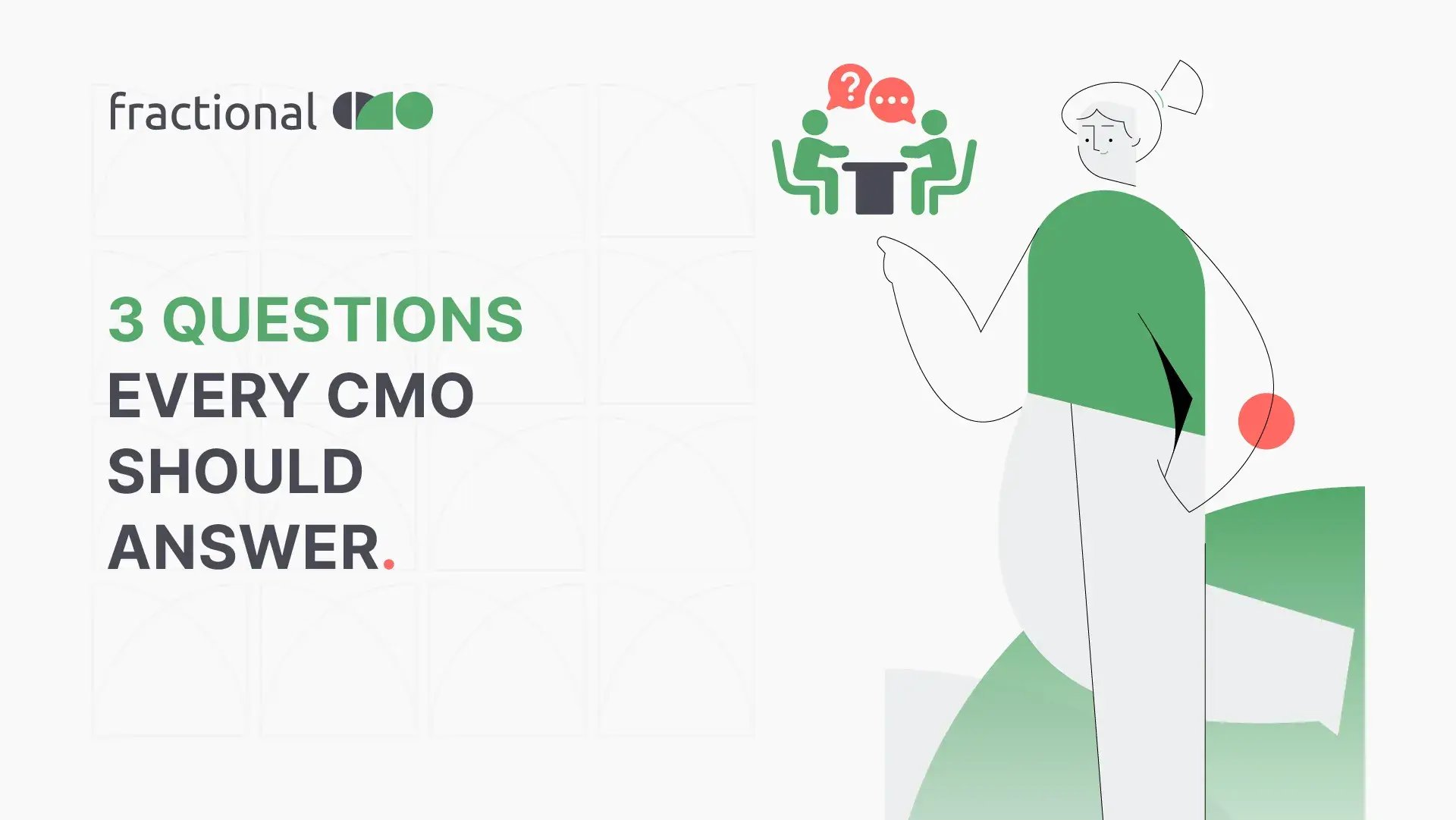 3 Questions Every CMO Should Answer - Blog Image