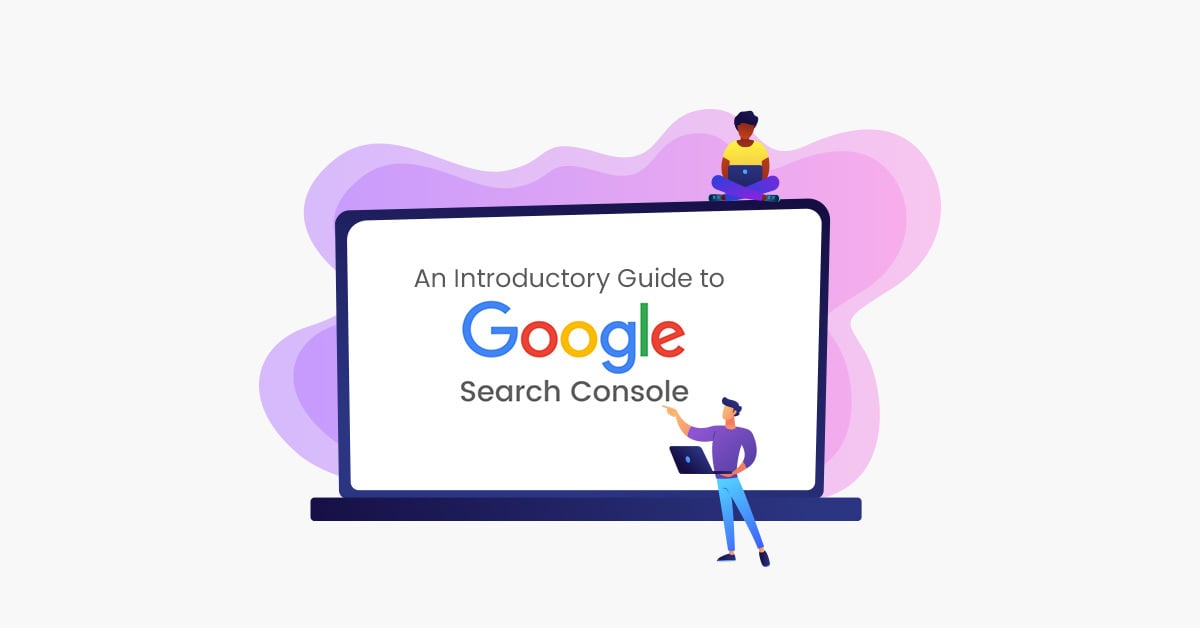 how to set up Google Search Console