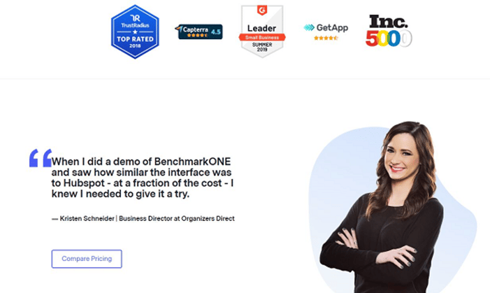 BenchmarkONE-Credibility-and-Trust-Factor