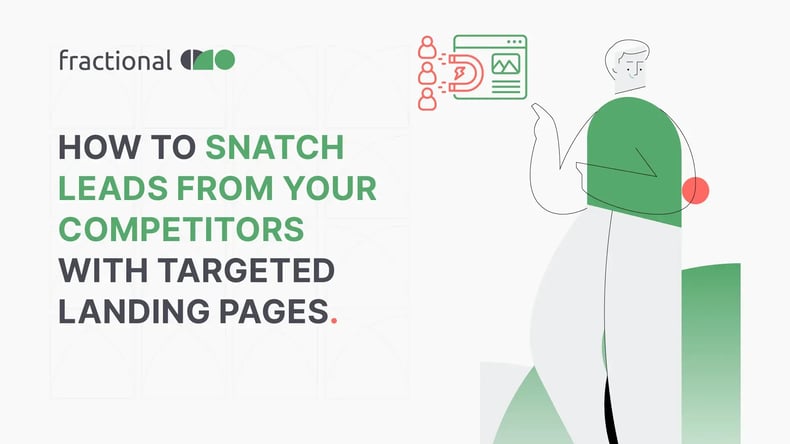 How To Snatch Leads - Blog Image