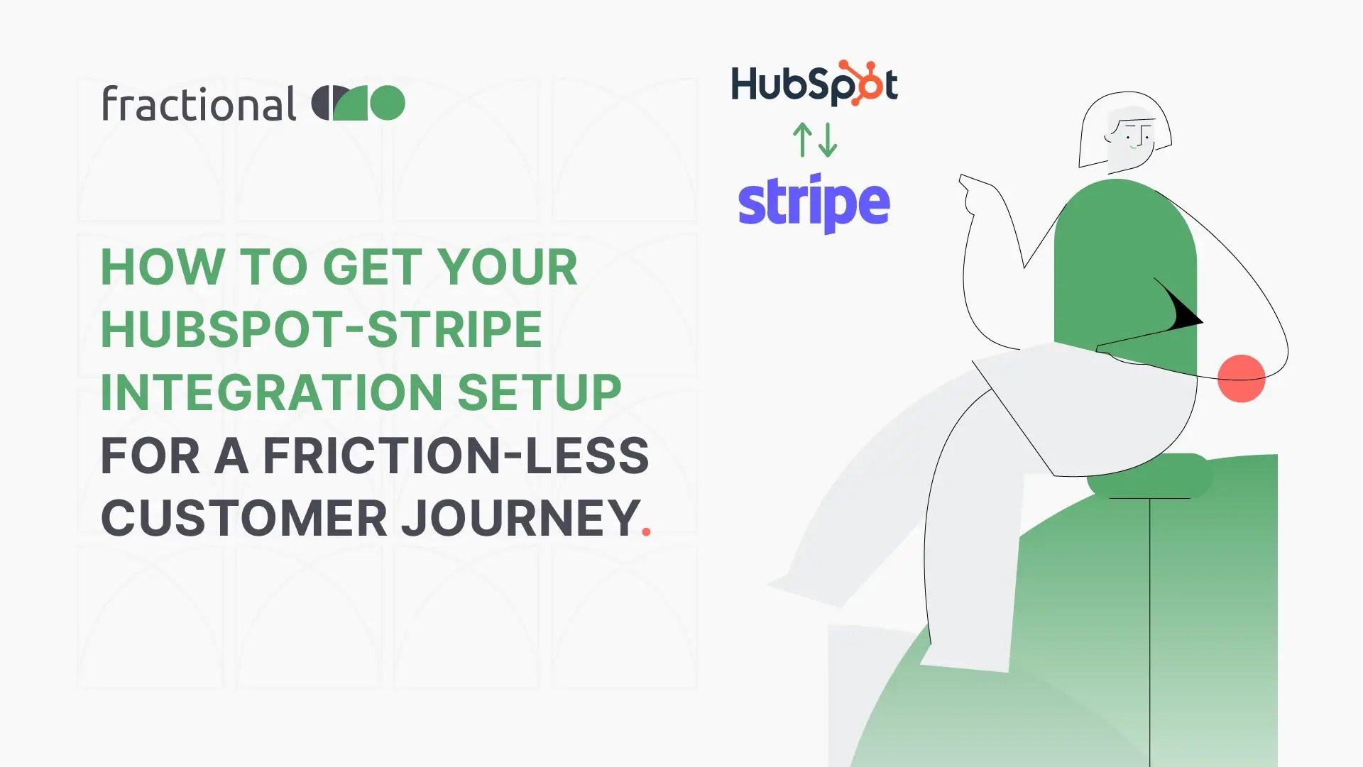 HubSpot-Stripe Integration - Blog Image