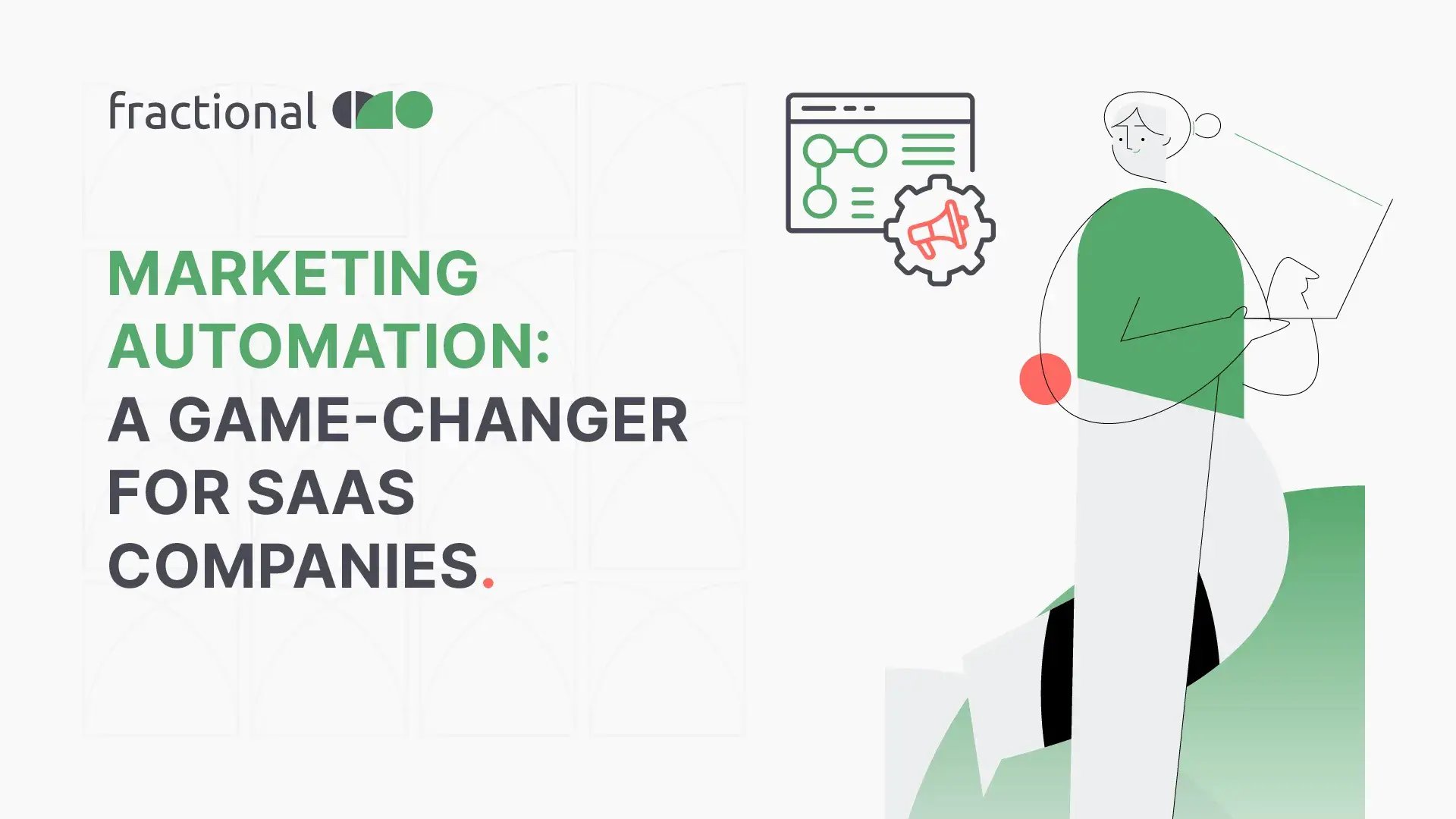 Marketing Automation A Game-changer - Blog Image