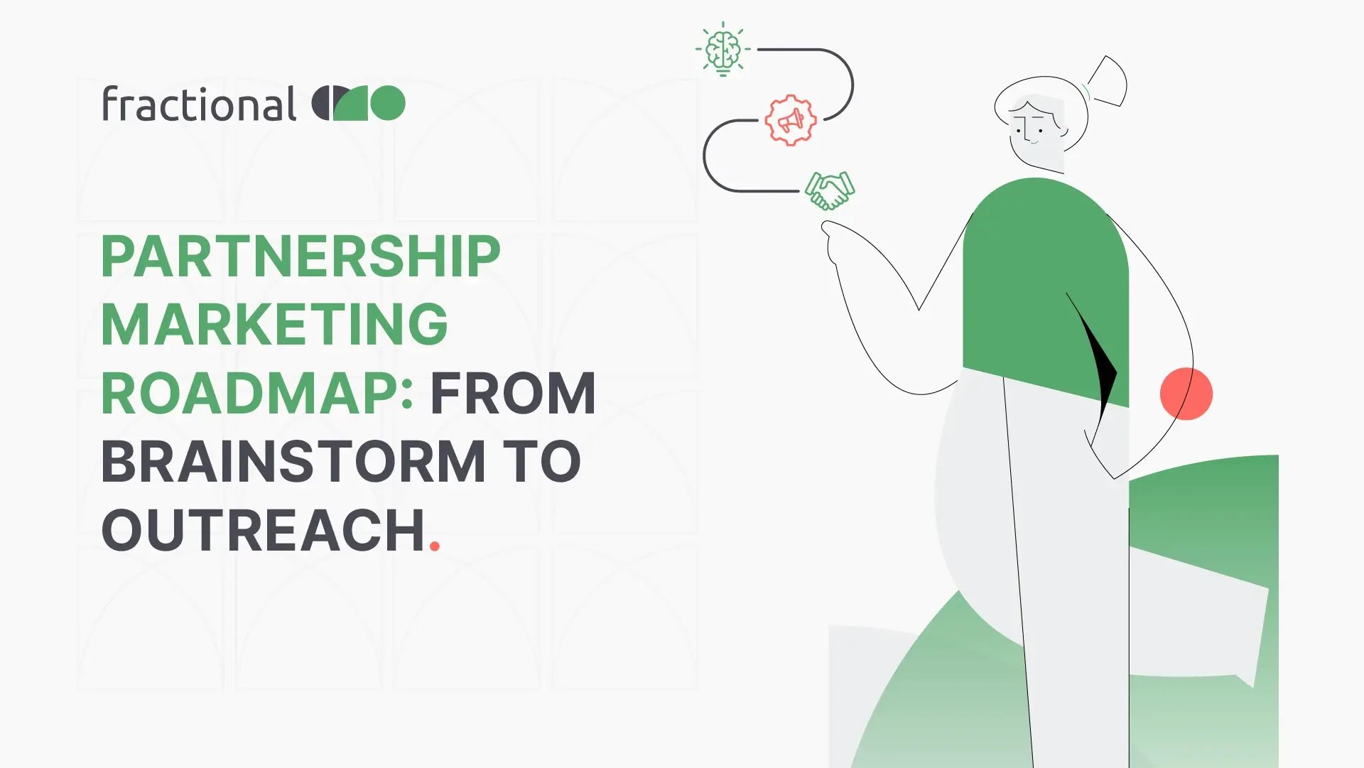 Partnership Marketing Roadmap - Blog Image