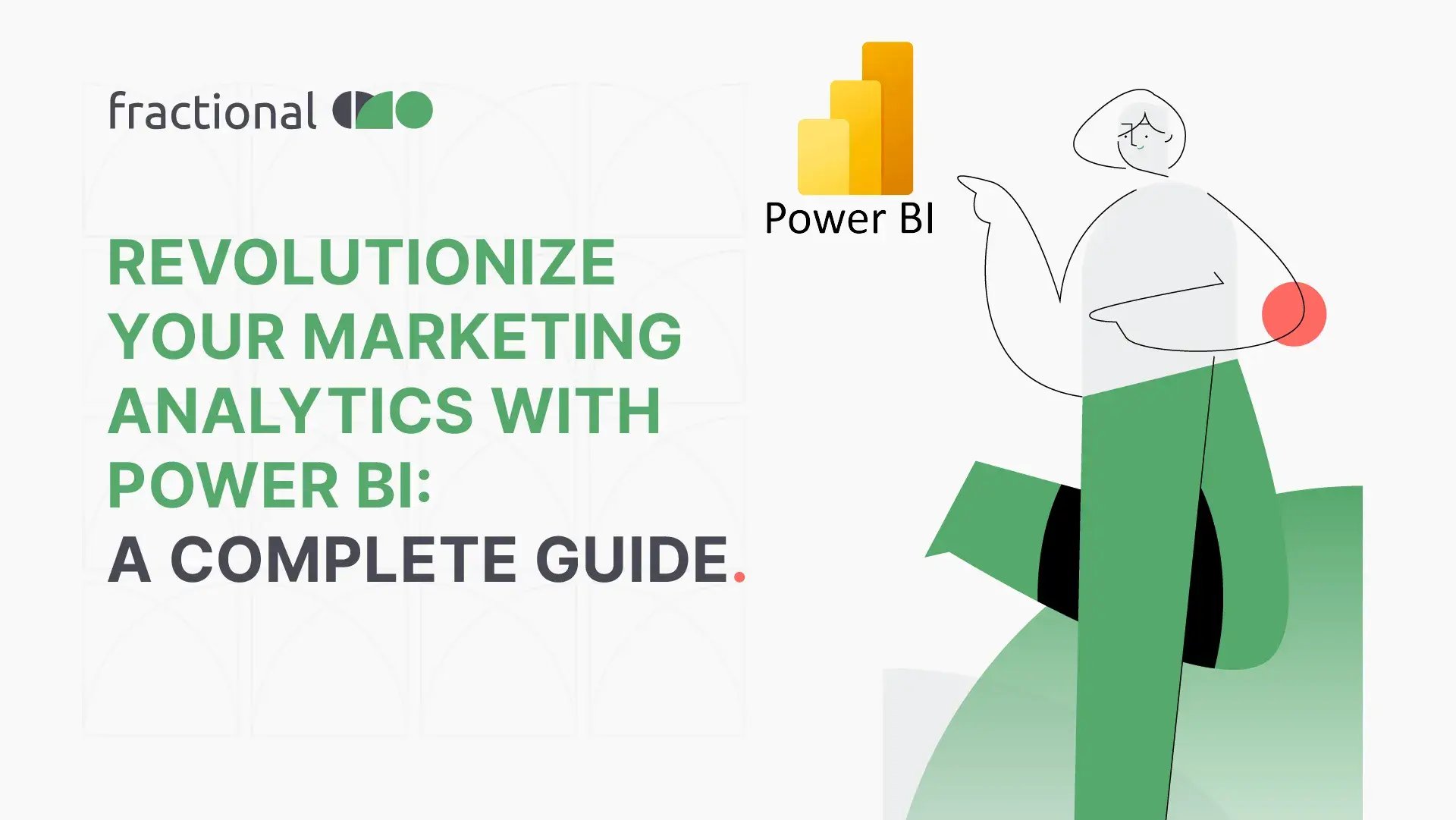 Revolutionize Your Marketing Analytics with Power BI