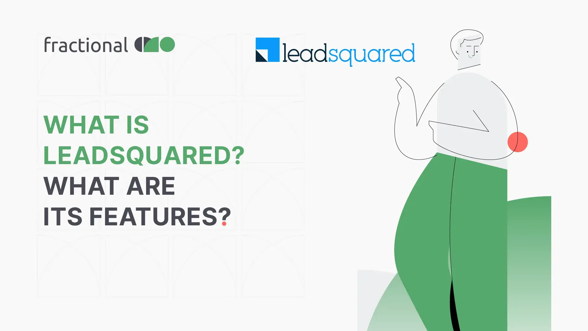 Subscribe to LeadSquared webinars and roundtables