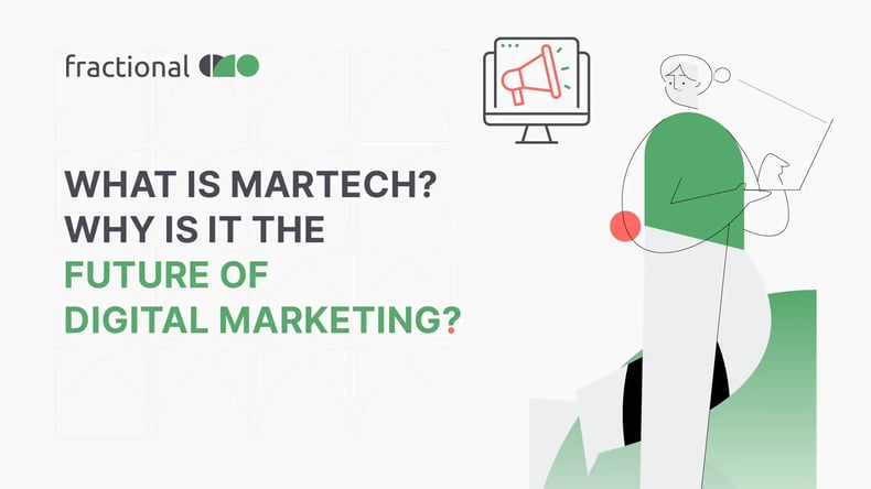 What Is MarTech- - Blog Image