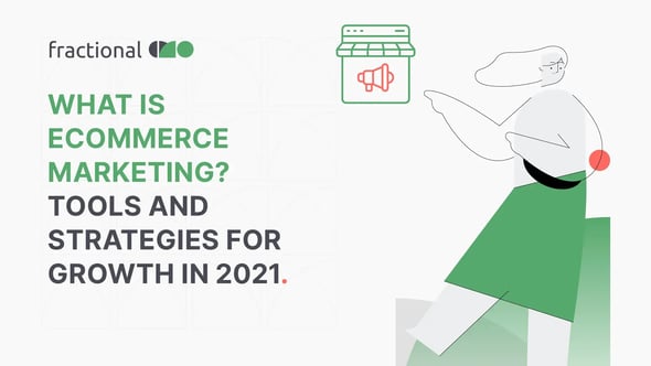 What Is eCommerce Marketing - Blog Image