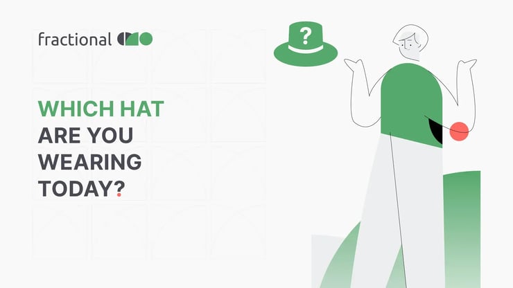 Which HAT Are You Wearing Today - Blog Image