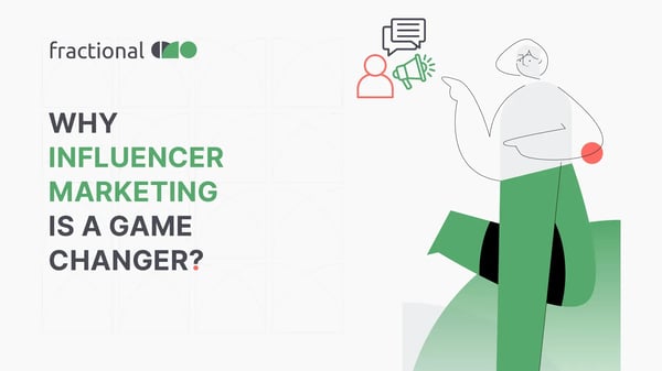 Why Influencer Marketing Is A Game Changer - Blog Image