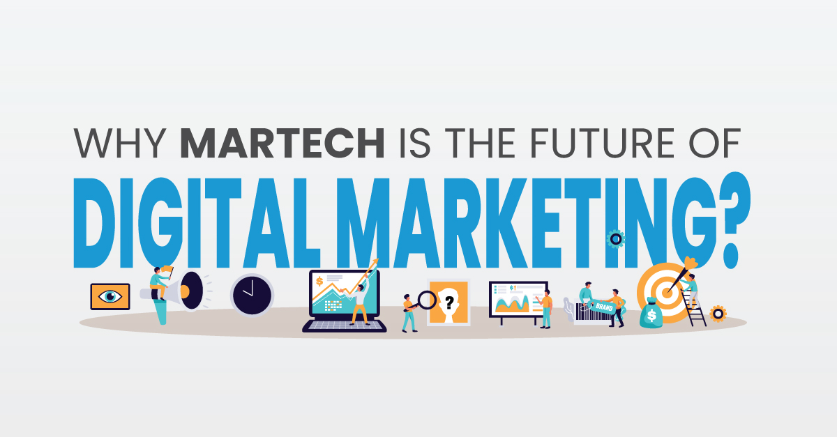 What is MarTech? 